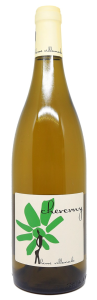 Hervé Villemade Cherverny Blanc 2023