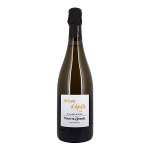 Vouette-Sorbée Blanc d’Argile Brut Nature R21