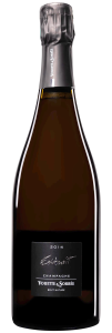 Vouette-Sorbée EXTRAIT 2014 Brut Nature