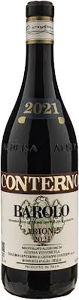Giacomo Conterno Barolo ARIONE 2021