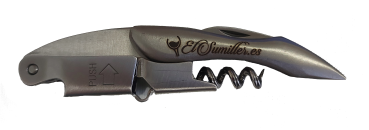 Sacocorchos Premium El Sumiller