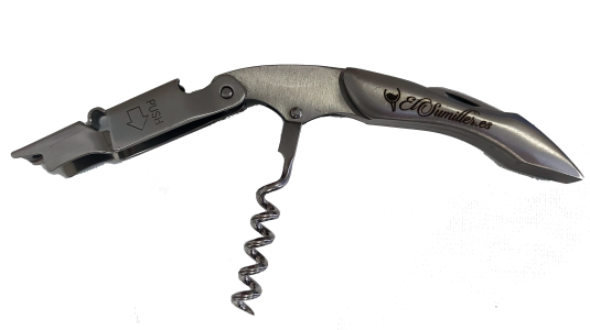 Sacocorchos Premium El Sumiller