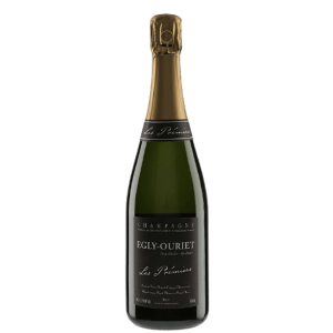 Egly-Ouriet Les Prémices Extra Brut