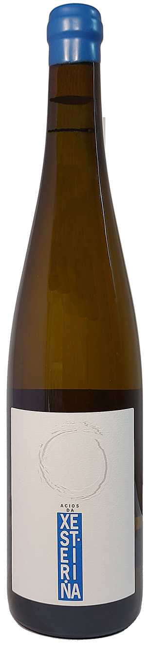 Xesteiriña Albariño 2024