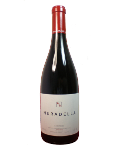 Quinta da Muradella MURADELLA TINTO 2018