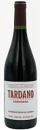 Agrícola La Portera TARDANO Garnacha 2022