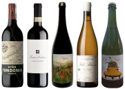 86º Lote Diciembre 2025 Club de vinos El Sumiller