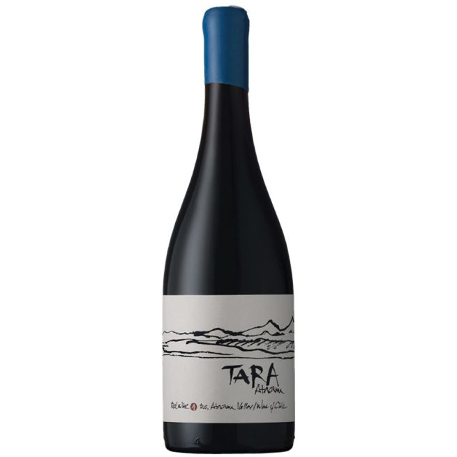 Vi&ntilde;a Ventisquero Tara Pinot Noir 2016