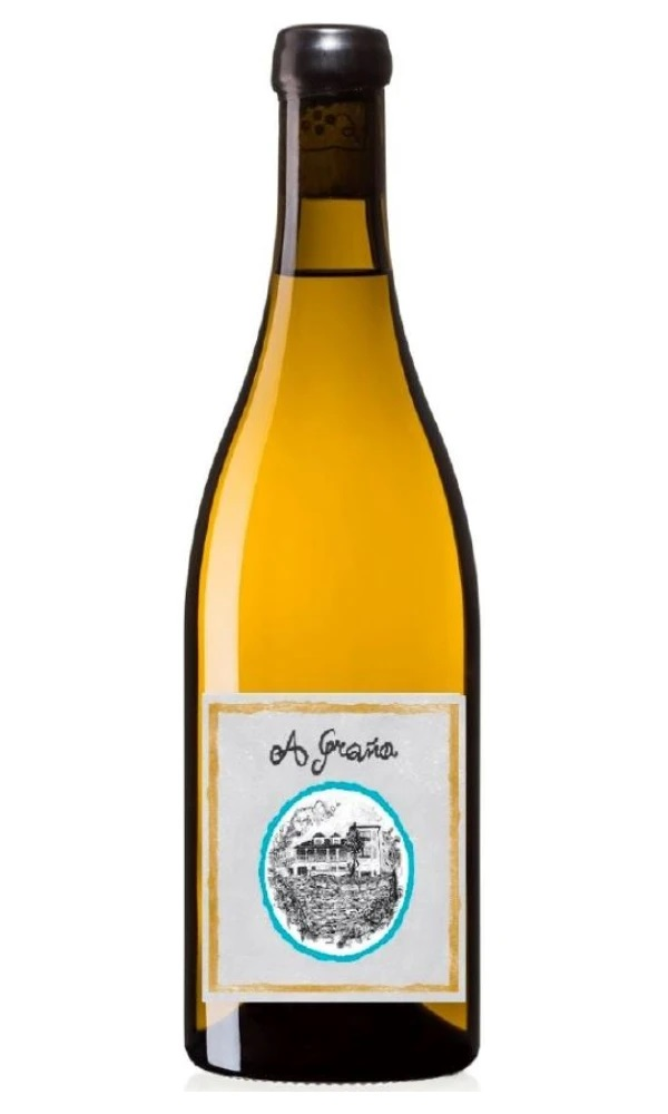 Alberto Nanclares A Gra&ntilde;a 2024