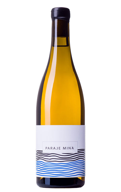 Alberto Nanclares & Silvia Prieto Paraje Mina Sin So2 2024