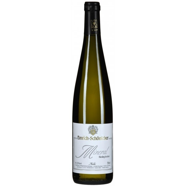 Emrich-Schönleber Mineral Riesling 2023