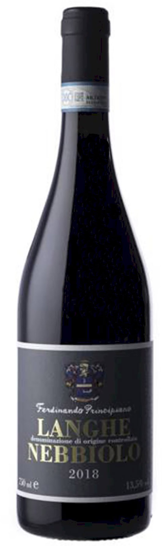 Ferdinando Principiano Langhe Nebbiolo 2023