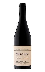 Bodega Cerr&oacute;n - Stratum Wines Matas Altas 2024