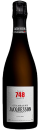 Champagne Jacquesson 748 Extra Brut