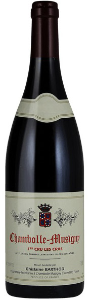 Domaine Ghislaine Barthod Chambolle-Musigny 1er Cru Le Cras 2023