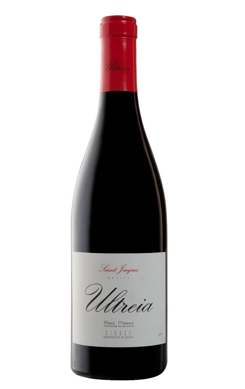 Ra&uacute;l P&eacute;rez Ultreia Saint Jacques 2022