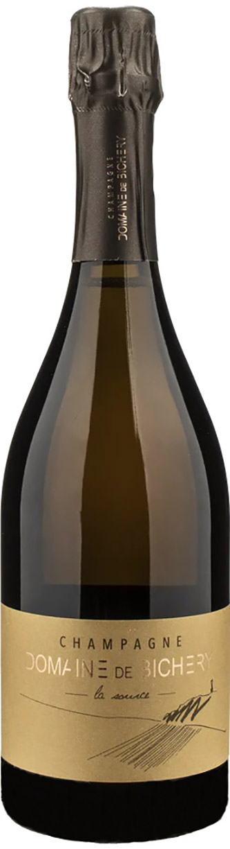 Domaine De Bichery La Source 2022 Brut Nature
