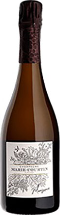 Champagne Marie Courtin Cuvée Résonance Extra Brut 2021