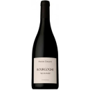 Pierre Damoy Bourgogne Les Ravry rouge 2021
