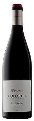 Forjas Del Salncés Goliardo Espadeiro 2023