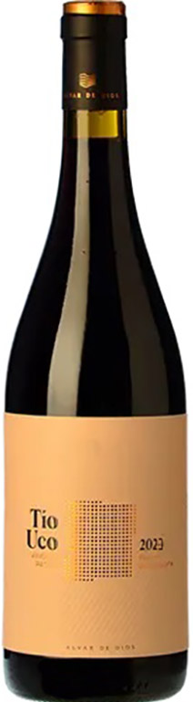 Alvar De Dios T&iacute;o Uco 2023