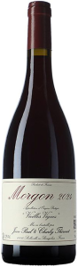 Jean Paul Thévenet Morgon Vieilles Vignes 2024