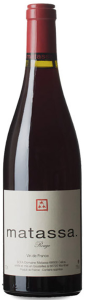 MATASSA Rouge 2023