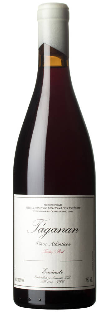 Env&iacute;nate T&aacute;ganan Tinto 2024 (etiqueta Da&ntilde;ada)