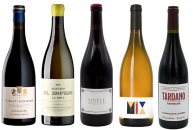87º Lote Marzo 2026 Club de vinos El Sumiller