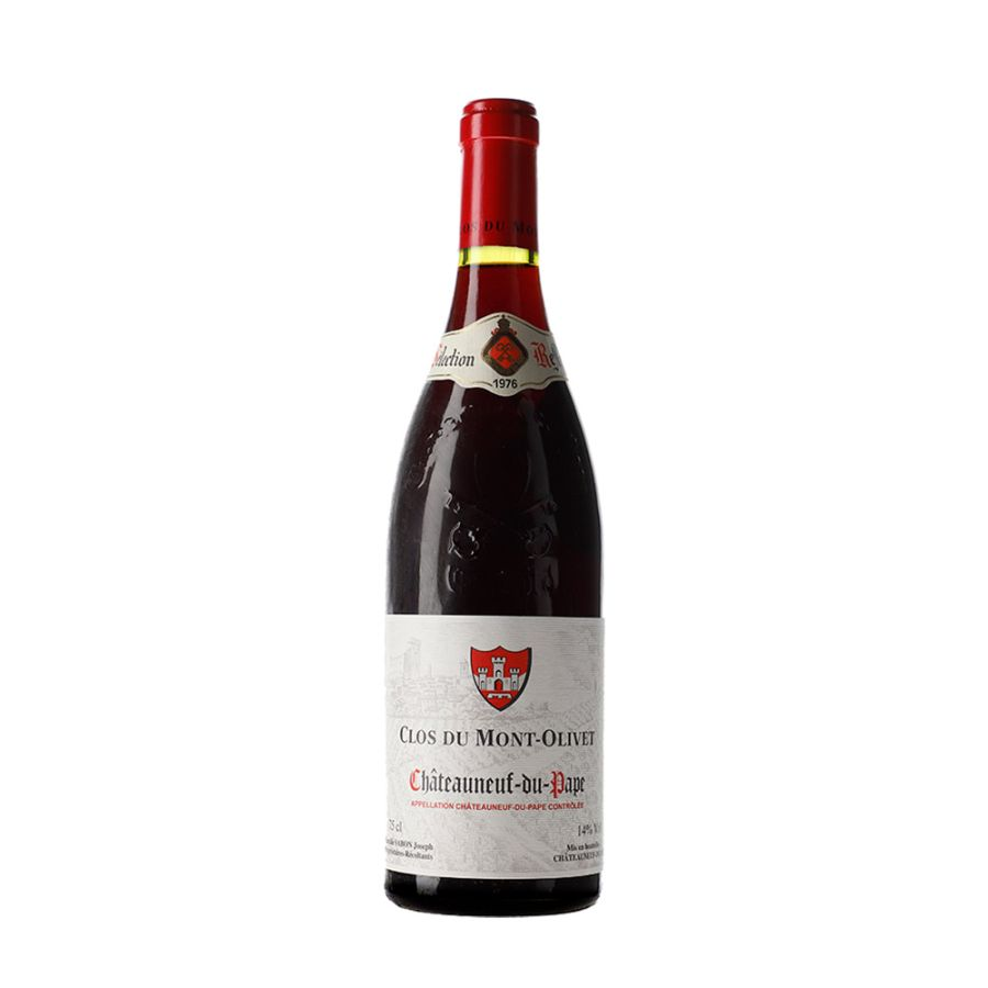Clos Du Mont-Olivet Chateauneuf Du Pape 2024