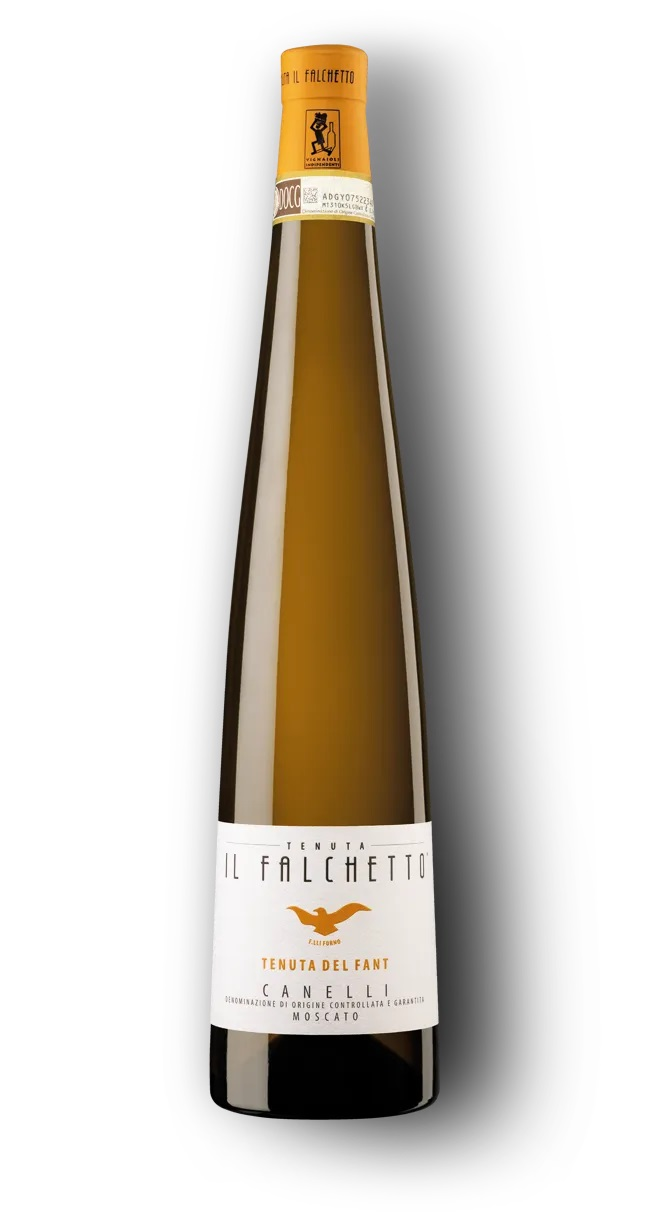 Il Falchetto "tenuta Del Fant" Moscato D'Asti 2025