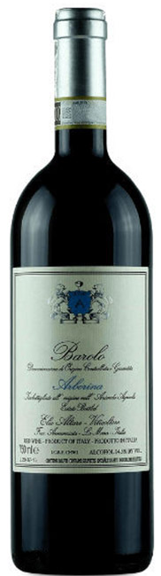 Elio Altare Barolo Arborina 2020