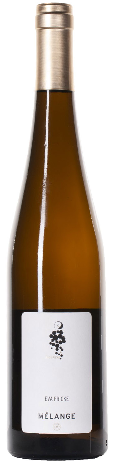 Eva Fricke Mélange Riesling Trocken 2023