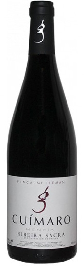 Gu&iacute;maro Finca Meixeman 2023
