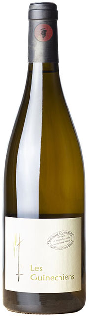 Benoit Courault Les Guinechiens 2023