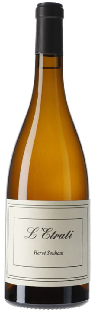 Hervé Souhaut L'Etrati 2024