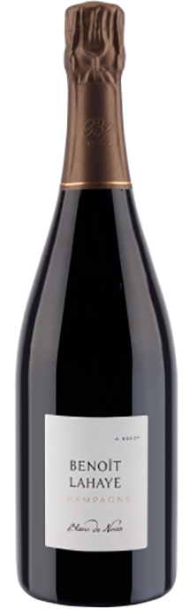 Benoit Lahaye Blanc De Noirs Extra Brut (2025)